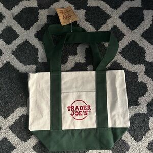 Trader Joe’s mini tote